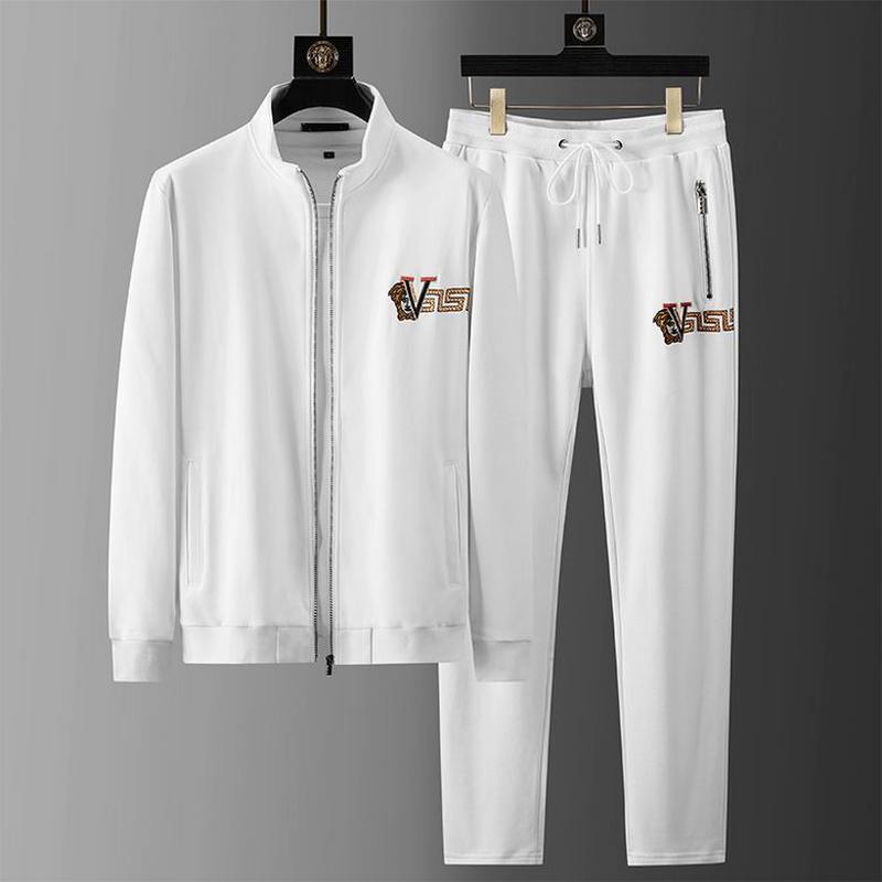 Versace Men's Suits 107